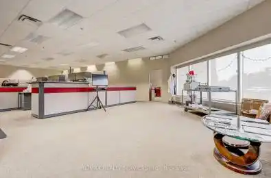 6660 Kennedy Road Unit# #13 Mississauga Ontario L5T 2M9