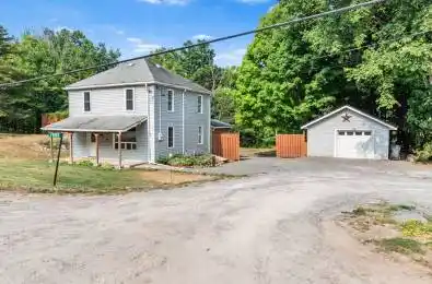 7993 PERTH Road Frontenac Ontario K0K 2L0
