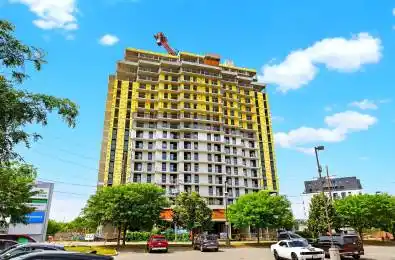 33 Erie Avenue Unit# 1704 Brantford Ontario N3S 2E7