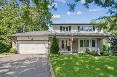 973 Orchid Court Oshawa Ontario L1G 3G4