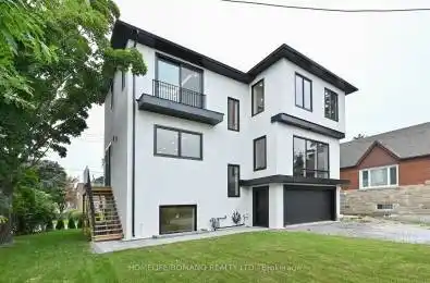 19 King High Avenue Toronto C06 Ontario M3H 3A8