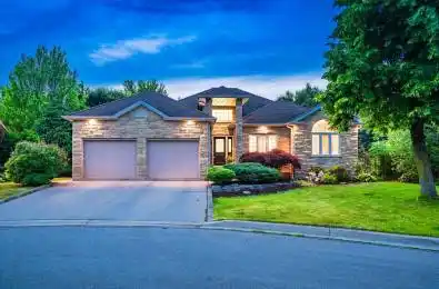 16 Elderberry Court Guelph Ontario N1L 1K3