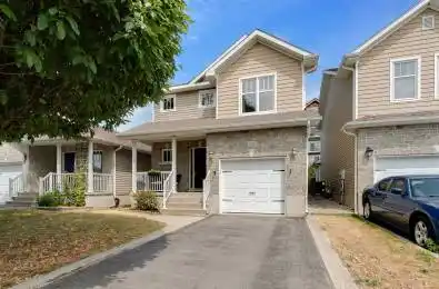 1214 Amanda Court Kingston Ontario K7P 0C3