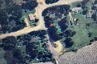 49 Second Avenue South Algonquin Ontario K0J 2M0