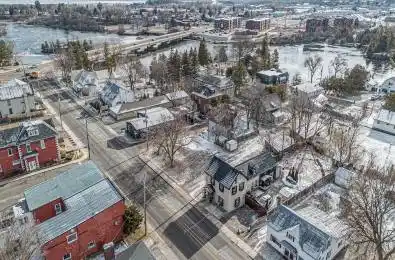119 & 125 Daniel Street Arnprior Ontario K7S 2L1