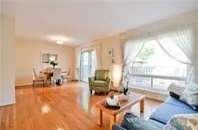 19 Liszt Gate Unit# 308 Upper A2 Toronto C15 Ontario M2H 1G6