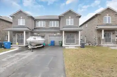 136 Werry Avenue Southgate Ontario N0C 1B0