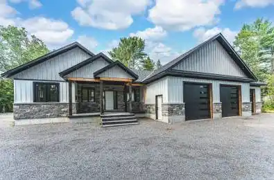 24B Buck Hill Road Hastings Highlands Ontario K0L 1C0