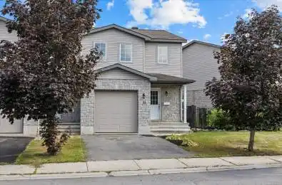 12 John Findlay Terrace Arnprior Ontario K7S 3Z3