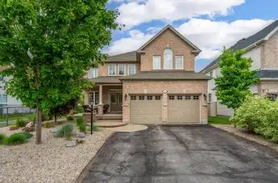 94 Riverstone Drive Barrhaven Ontario K2J 5E3