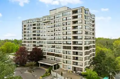 3 TOWERING HEIGHTS Boulevard Unit# 407 St. Catharines Ontario L2T 4A4