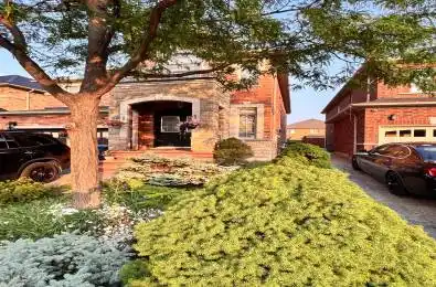 9 Lyndbrook Crescent Brampton Ontario L6P 2P1