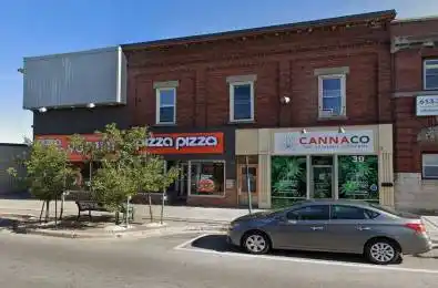 39 Dundas Street Quinte West Ontario K8V 3N9