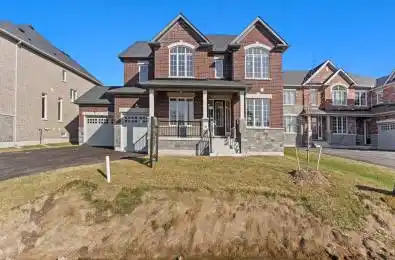 61 Golden Meadows Drive Otonabee-South Monaghan Ontario K9J 0K8