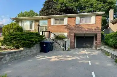 23 Resolution Crescent Toronto C15 Ontario M2H 1N3