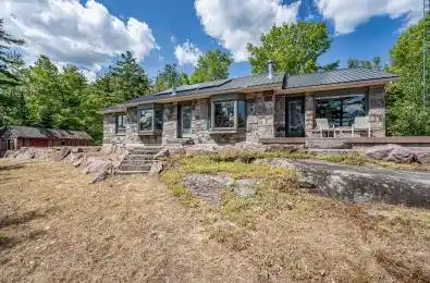 98 Fire Access Road Trent Lakes Ontario K0L 1J0