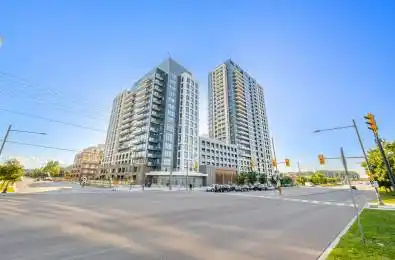 7950 Bathurst Street Unit# 1515 Vaughan Ontario L4J 0L4