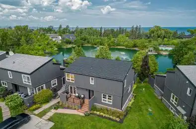 116 Hidden Lake Road Unit# 10 Blue Mountains Ontario L9Y 0T6
