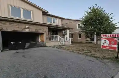 75 Prince William Way Unit# 24 Barrie Ontario L4N 7P5