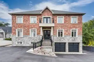 13086 Keele Street Unit# A King Ontario L7B 1A5