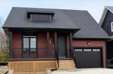 105 White Oak Crescent Blue Mountains Ontario L9Y 0Z3