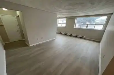 170 Park Road Unit# B04 Oshawa Ontario L1J 4H2