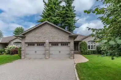 6 Wintergreen Crescent Norfolk Ontario N4B 2W5
