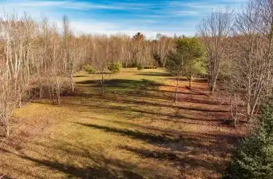 Lot 8 Comfort Drive Highlands East Ontario K0M 1R0