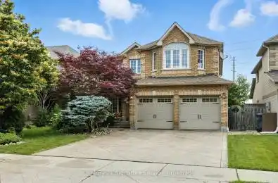 77 Esposito Drive Caledon Ontario L7E 1T5
