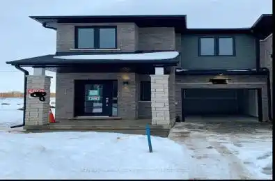6697 Cropp Street Niagara Falls Ontario L2E 0B7
