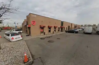 7195 Torbram Road Unit# 2-3 Mississauga Ontario L4T 4G3