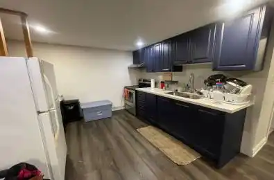 90 Glen Watford Drive Toronto E07 Ontario M1S 2C7