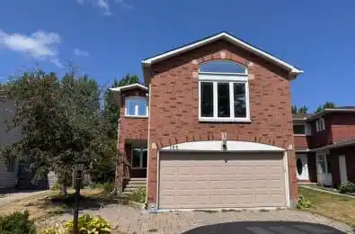155 SPRINGWATER Drive Kanata Ontario K2M 1Z9