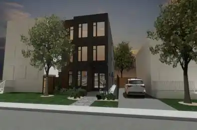 70 Havelock Street Unit# 1A Glebe - Ottawa East and Area Ontario K1S 0