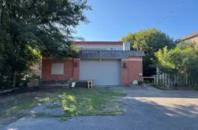 253 FRECHETTE Street Vanier and Kingsview Park Ontario K1L 7T3