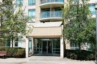 51 Baffin Crescent Unit# 301 Richmond Hill Ontario L4B 4P6
