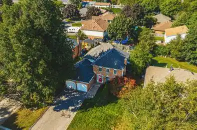 412 Melanie Crescent Hamilton Ontario L9G 4B2