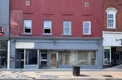 21 Dundas Street Greater Napanee Ontario K7R 1H5