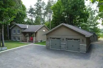 38 Ruttan Road Horton Ontario K7V 3Z8