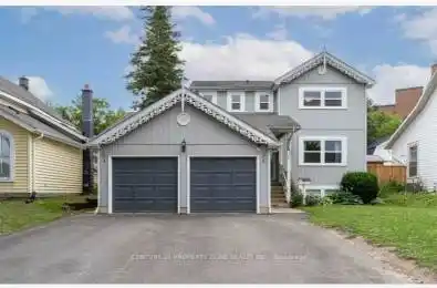 22 A John Street Orangeville Ontario L9W 2P1