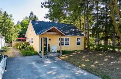 66 Ninth Street Collingwood Ontario L9Y 2G2