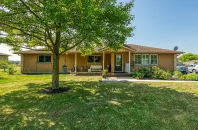 982 Highland Road Hamilton Ontario L8J 3G9