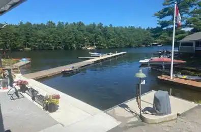 1725 Earl Haid Avenue Severn Ontario L0K 1E0