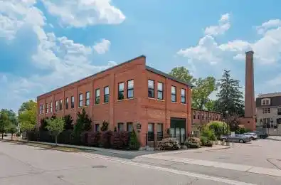 60 Cardigan Street Unit# 106 Guelph Ontario N1H 3Z6
