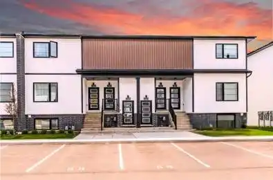 4263 Fourth Avenue Unit# 624 Niagara Falls Ontario L2E 0C2
