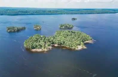 1 RICHARDSON ISLAND N/A Nipissing Ontario P0H 1H0