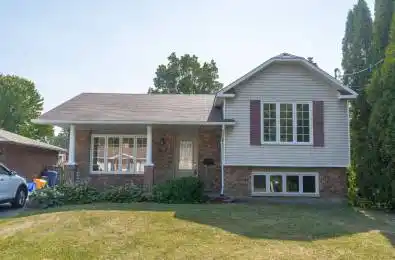 862 Dundee Avenue Cornwall Ontario K6J 5J9