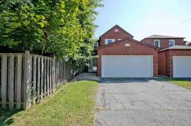 100 Nettlecreek Crescent Toronto E07 Ontario M1V 4K9