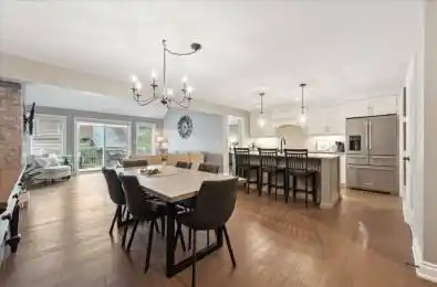 50 Hickory Drive Guelph/Eramosa Ontario N0B 2K0