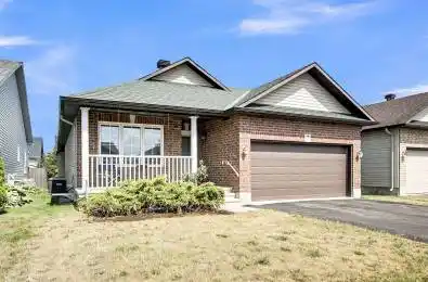 141 Sadler Drive Mississippi Mills Ontario K0A 1A0